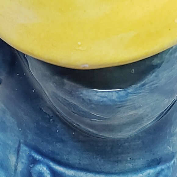 Paddington Bear With Ice Cream Cone Musical Figurine Schmid 1981 - Picture 7 of 14